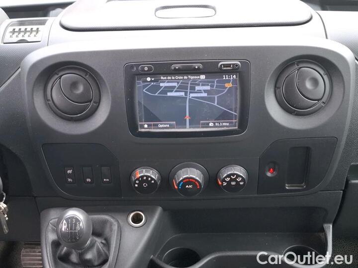 Renault  Master DC GCF TRAC F3500 L2 ENERGY DCI 145 E6 #11