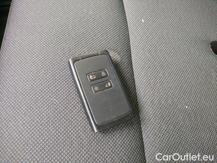 Renault  Kangoo EXTRA - BLUE DCI 95 #27