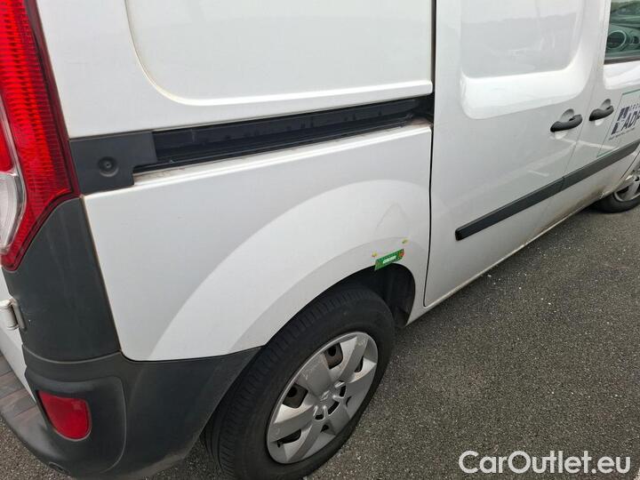 Renault  Kangoo GRAND CONFORT - BLUE DCI 80 #20