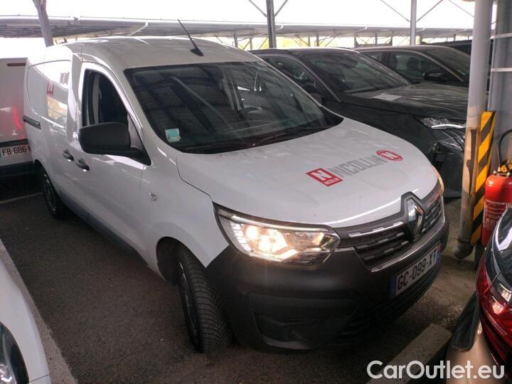 Renault  EXPRESS CONFORT - BLUE DCI 95 #41