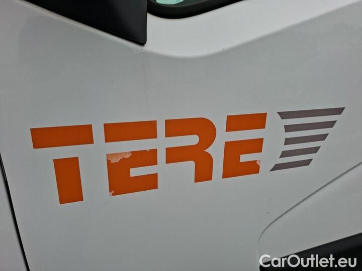 Renault  Master DC GCF TRAC F3500 L2 ENERGY DCI 145 E6 #58