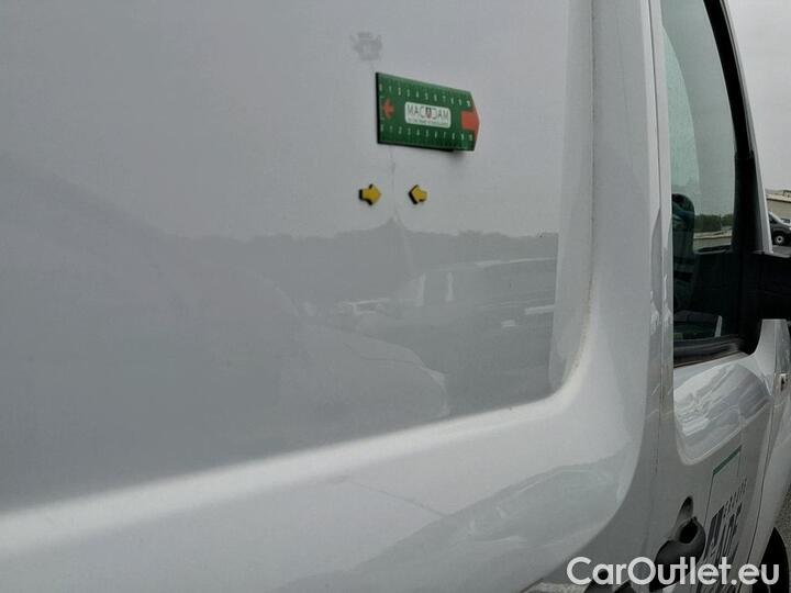 Renault  Kangoo GRAND CONFORT - BLUE DCI 80 #46
