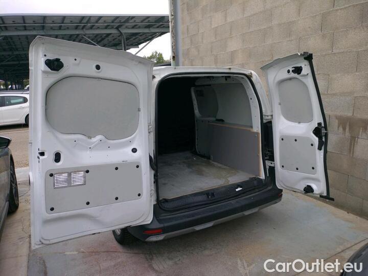 Renault  Kangoo EXTRA - BLUE DCI 95 #13