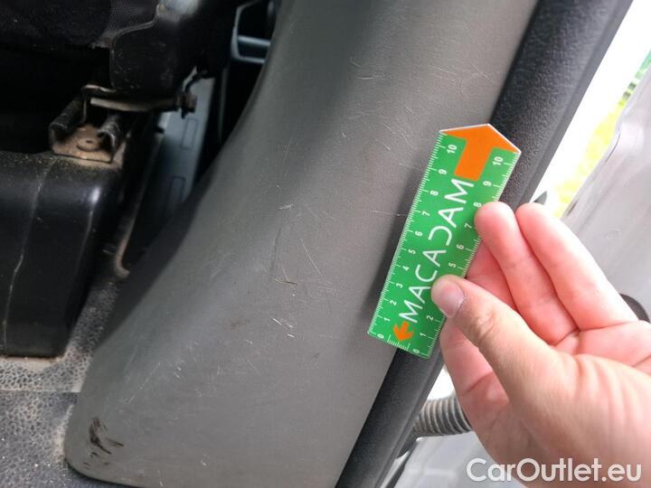 Renault  Master DC GCF TRAC F3500 L2 ENERGY DCI 145 E6 #87