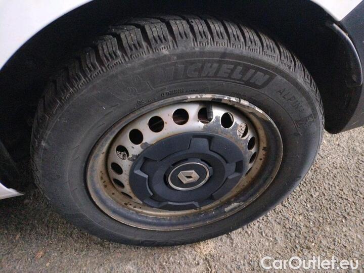 Renault  EXPRESS CONFORT - BLUE DCI 95 #20