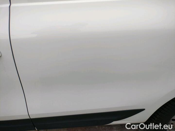 Renault  Kangoo EXTRA - BLUE DCI 95 #41