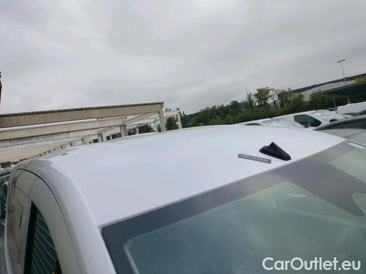 Renault  Kangoo EXTRA - BLUE DCI 95 #31