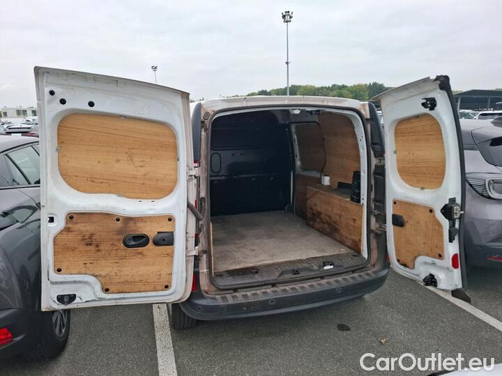 Renault  Kangoo GRAND CONFORT - BLUE DCI 80 #13