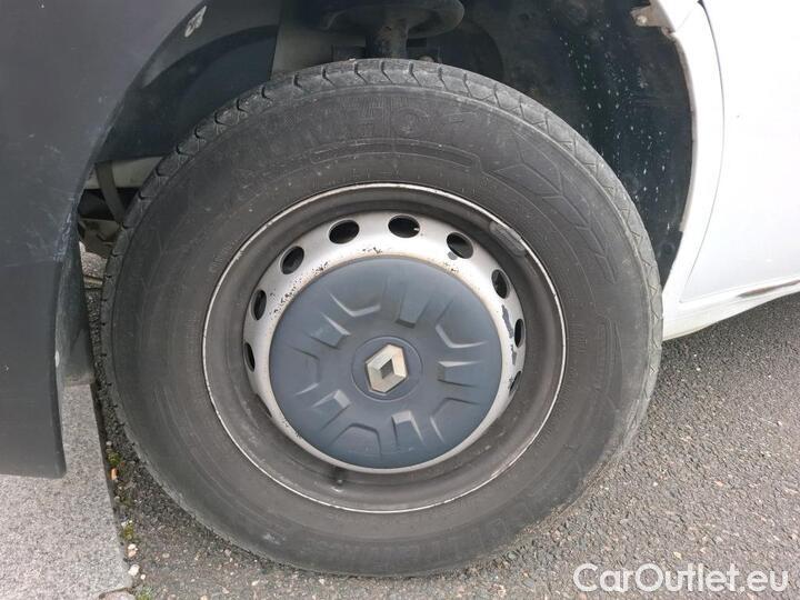 Renault  Master DC GCF TRAC F3500 L2 ENERGY DCI 145 E6 #19