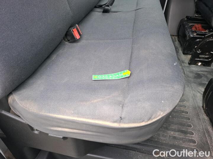 Renault  Master DC GCF TRAC F3500 L2 ENERGY DCI 145 E6 #54