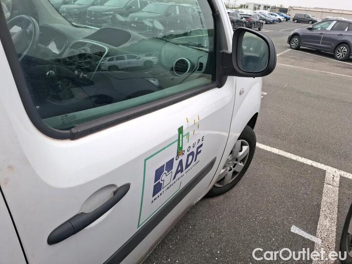 Renault  Kangoo GRAND CONFORT - BLUE DCI 80 #26