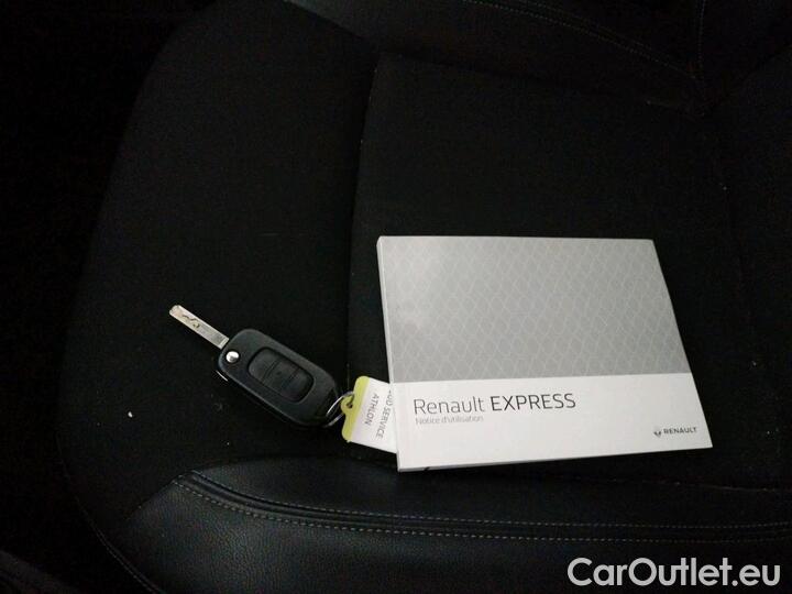 Renault  EXPRESS CONFORT - BLUE DCI 95 #6