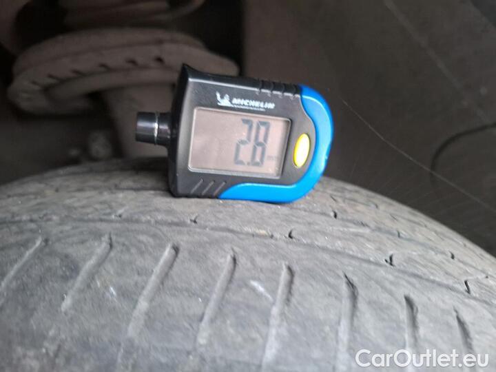 Renault  Kangoo GRAND CONFORT - BLUE DCI 80 #55