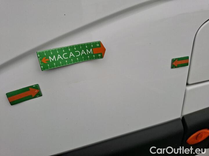 Renault  Master DC GCF TRAC F3500 L2 ENERGY DCI 145 E6 #59