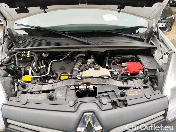 Renault  Kangoo CAB APPRO GD CONFORT - BLUE DCI 95 #16