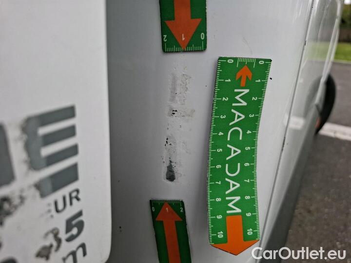 Renault  Master DC GCF TRAC F3500 L2 ENERGY DCI 145 E6 #77