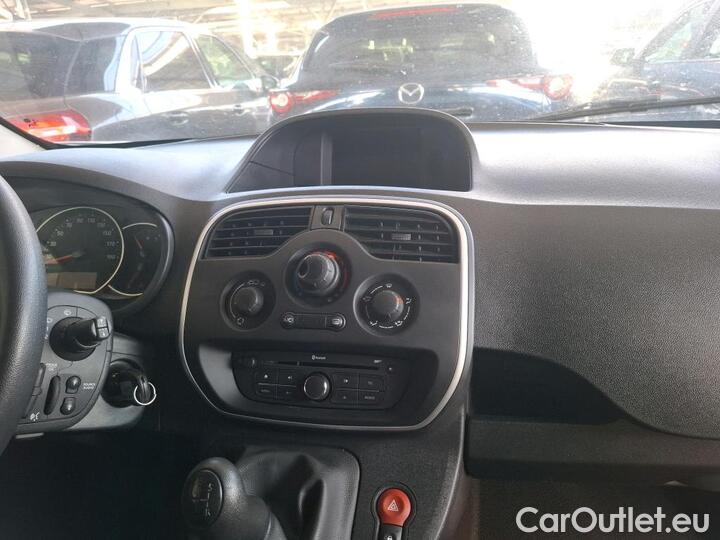 Renault  Kangoo EXTRA R-LINK DCI 90 #11