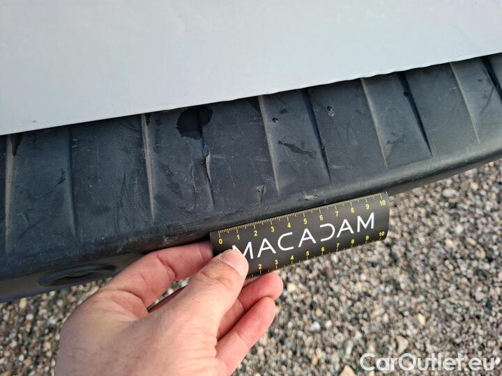 Renault  Kangoo EXTRA R-LINK - BLUE DCI 95 #16