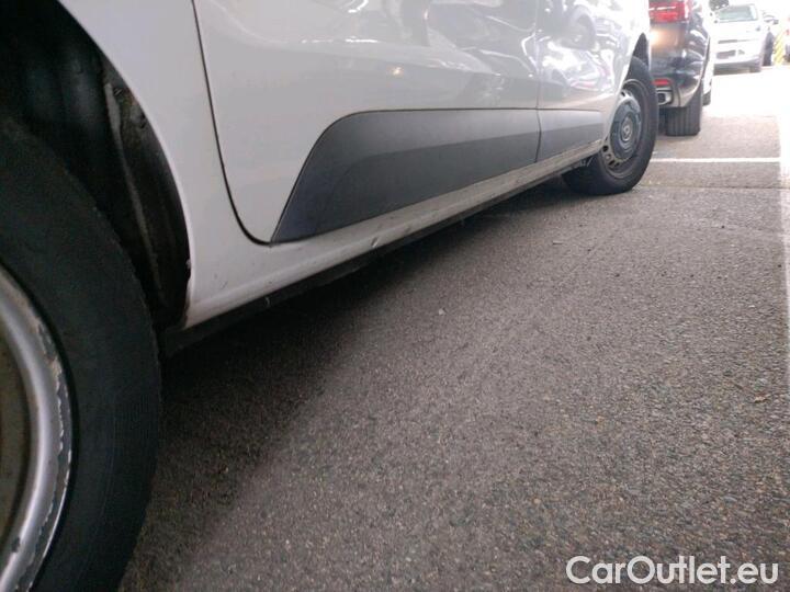 Renault  EXPRESS CONFORT - BLUE DCI 95 #17