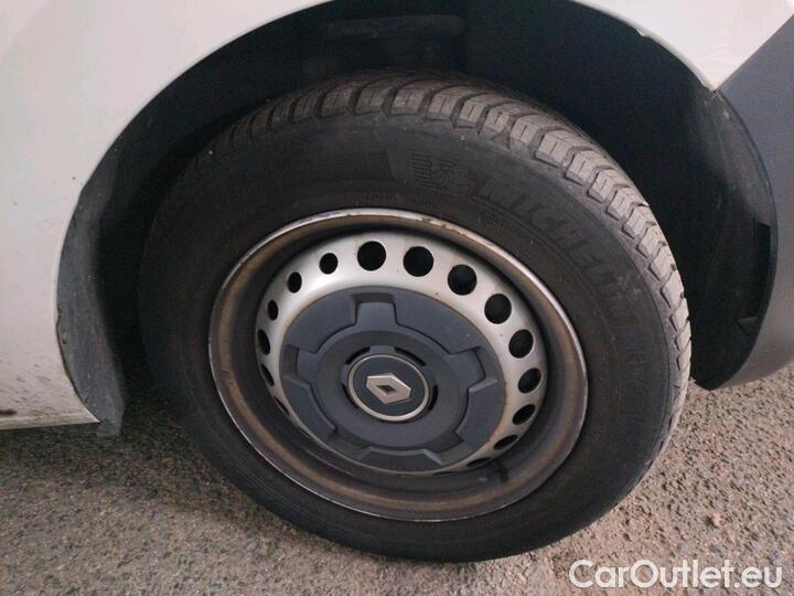 Renault  EXPRESS CONFORT - BLUE DCI 95 #19