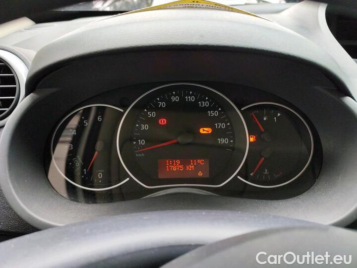 Renault  Kangoo CAB APPRO GD CONFORT - BLUE DCI 95 #7