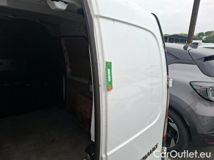 Renault  Kangoo GRAND CONFORT - BLUE DCI 80 #49