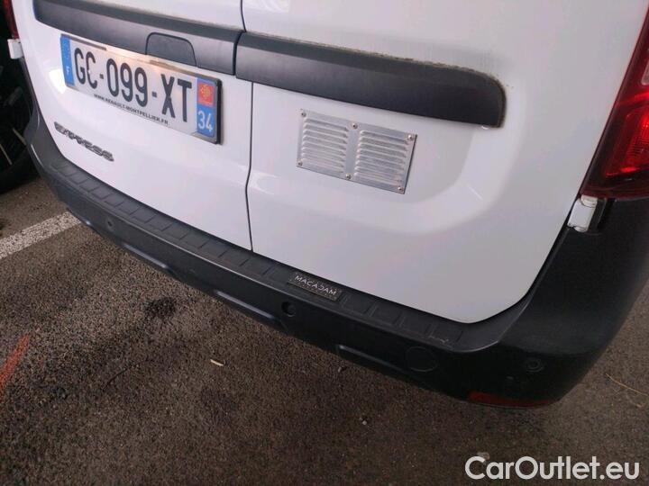 Renault  EXPRESS CONFORT - BLUE DCI 95 #32