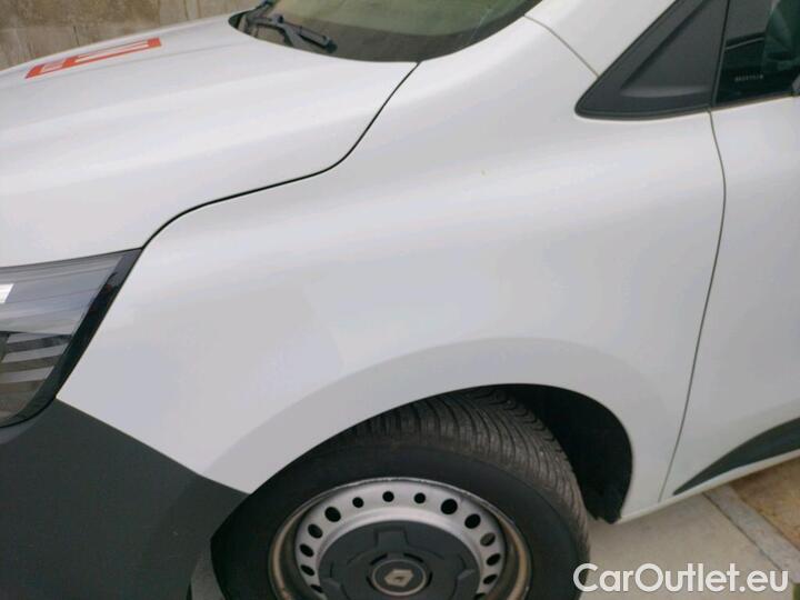 Renault  Kangoo EXTRA - BLUE DCI 95 #43