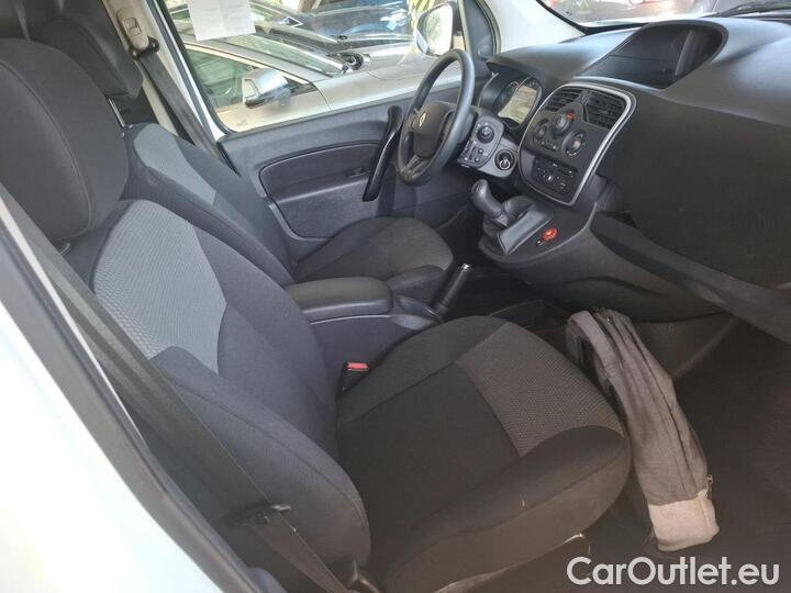 Renault  Kangoo EXTRA R-LINK DCI 90 #9