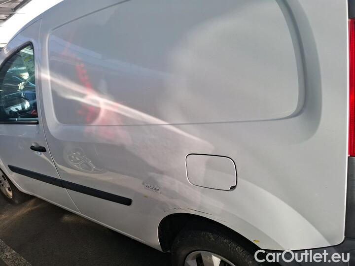 Renault  Kangoo EXTRA R-LINK DCI 90 #24