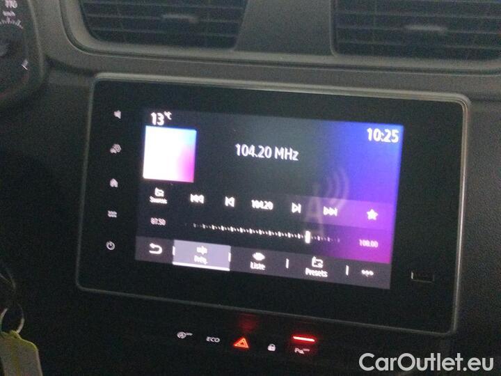 Renault  EXPRESS CONFORT - BLUE DCI 95 #11