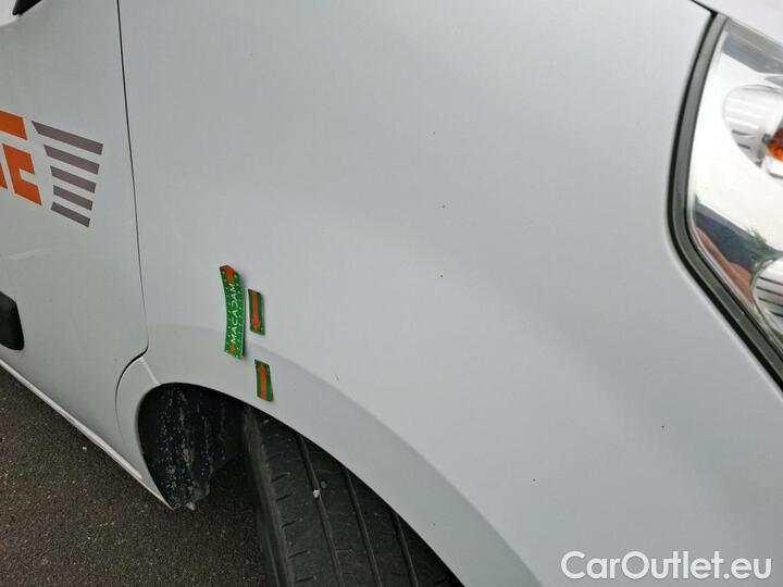 Renault  Master DC GCF TRAC F3500 L2 ENERGY DCI 145 E6 #68