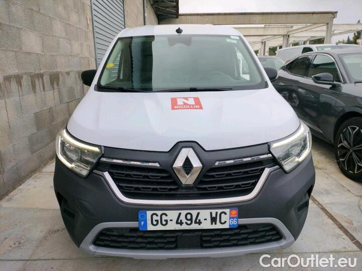 Renault  Kangoo EXTRA - BLUE DCI 95 #14