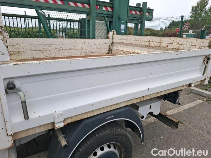 Renault  Master DC GCF TRAC F3500 L2 ENERGY DCI 145 E6 #110