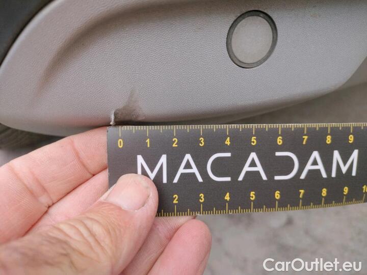 Renault  Kangoo EXTRA - BLUE DCI 95 #35