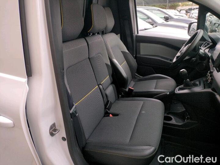 Renault  Kangoo EXTRA - BLUE DCI 95 #9