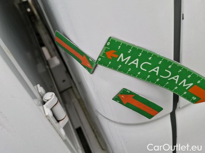 Renault  Master DC GCF TRAC F3500 L2 ENERGY DCI 145 E6 #78