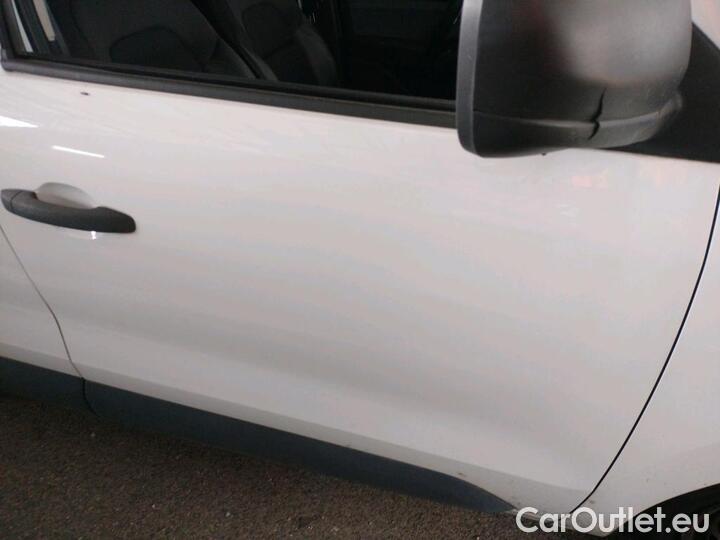 Renault  EXPRESS CONFORT - BLUE DCI 95 #34