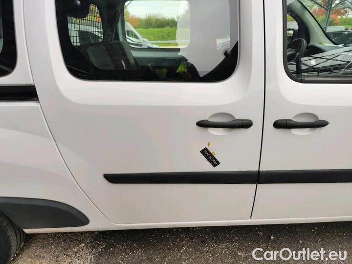 Renault  Kangoo CAB APPRO GD CONFORT - BLUE DCI 95 #23