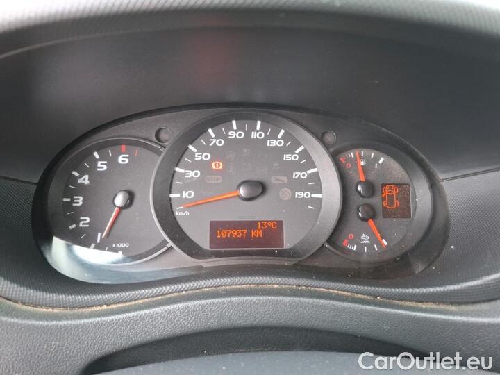 Renault  Master DC GCF TRAC F3500 L2 ENERGY DCI 145 E6 #7