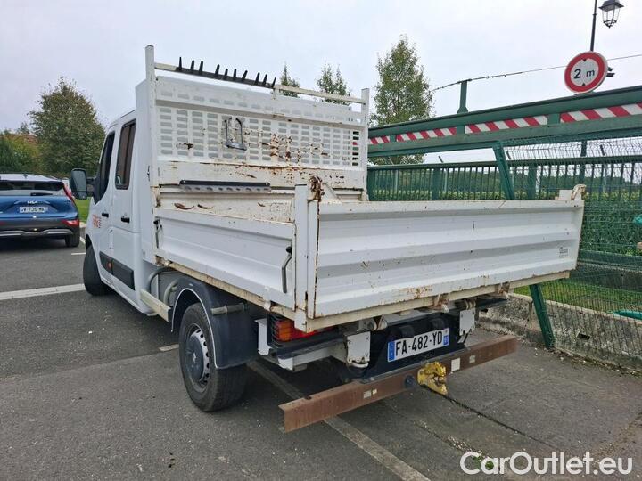 Renault  Master DC GCF TRAC F3500 L2 ENERGY DCI 145 E6 #2
