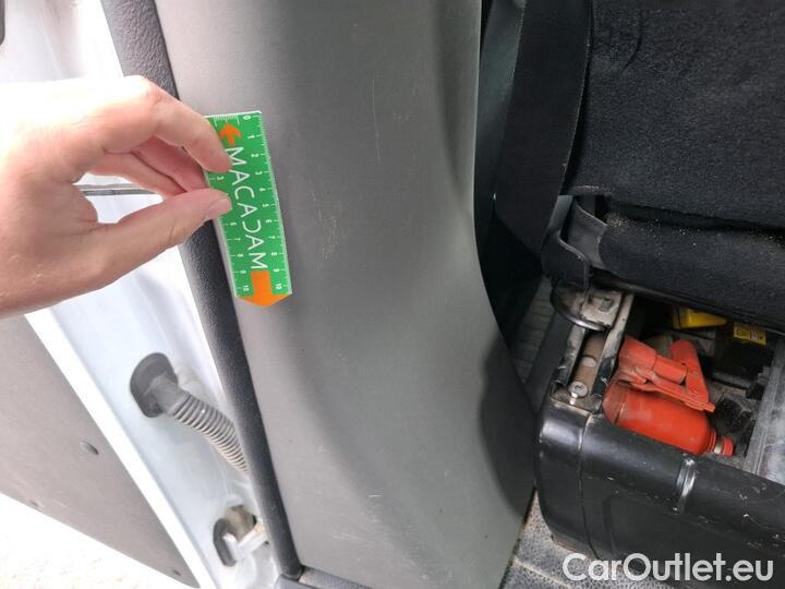 Renault  Master DC GCF TRAC F3500 L2 ENERGY DCI 145 E6 #89