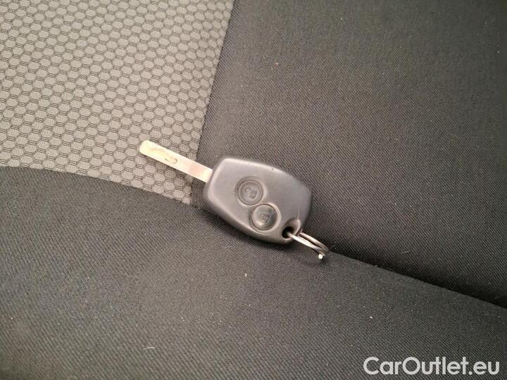 Renault  Kangoo EXTRA R-LINK DCI 90 #6