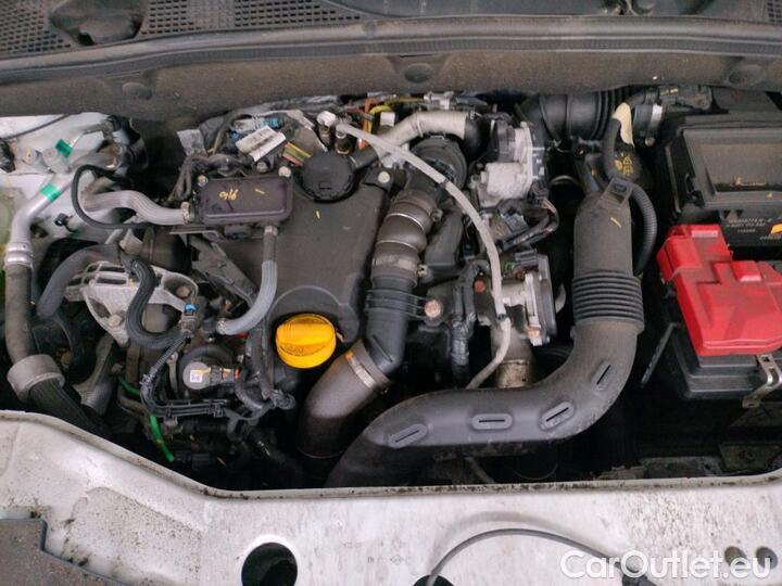 Renault  EXPRESS CONFORT - BLUE DCI 95 #23