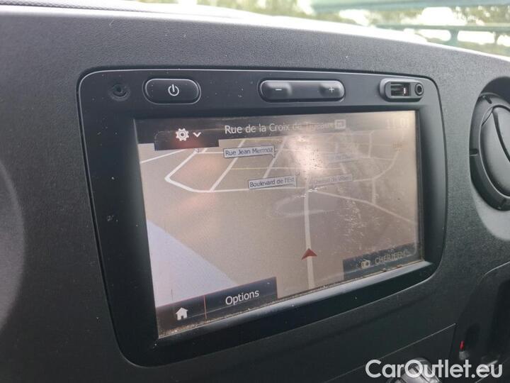 Renault  Master DC GCF TRAC F3500 L2 ENERGY DCI 145 E6 #23