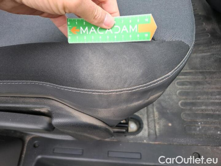 Renault  Master DC GCF TRAC F3500 L2 ENERGY DCI 145 E6 #40