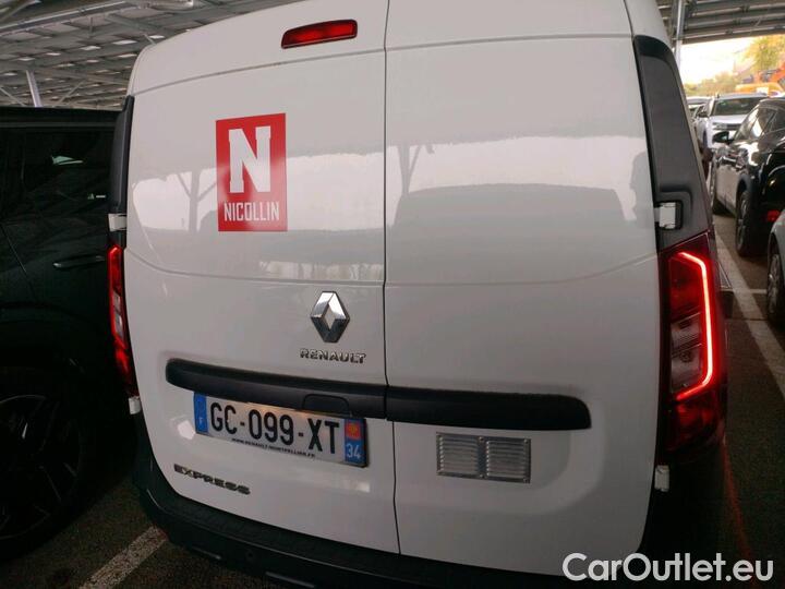 Renault  EXPRESS CONFORT - BLUE DCI 95 #15