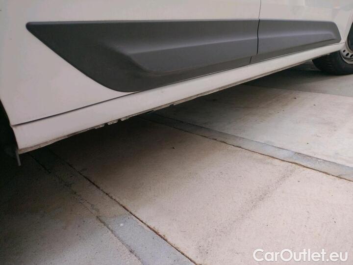 Renault  Kangoo EXTRA - BLUE DCI 95 #17