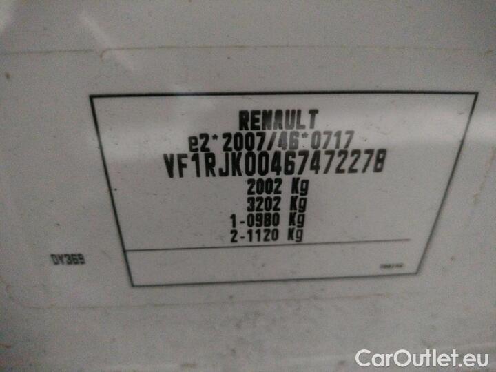 Renault  EXPRESS CONFORT - BLUE DCI 95 #8
