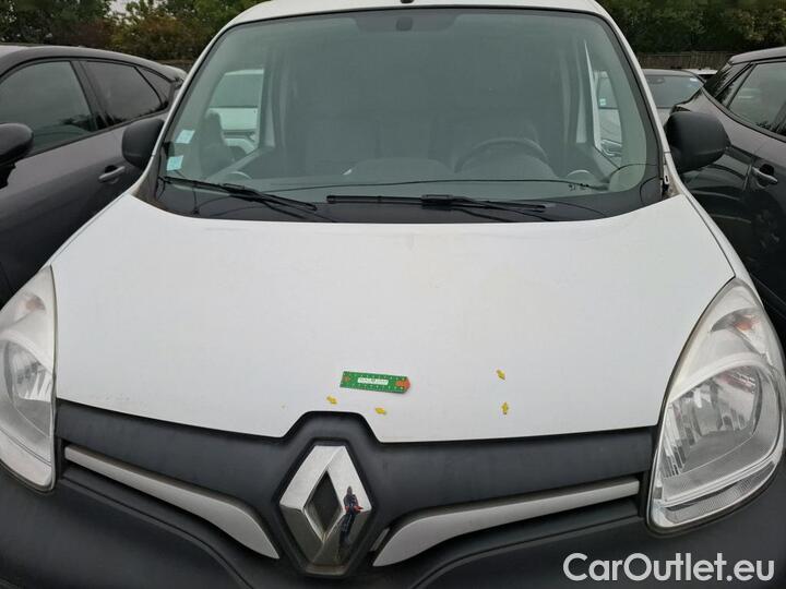 Renault  Kangoo GRAND CONFORT - BLUE DCI 80 #69